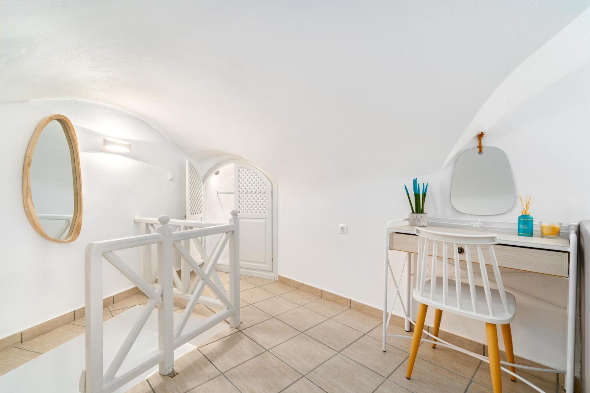 Sunup Lux Villa イア エクステリア 写真